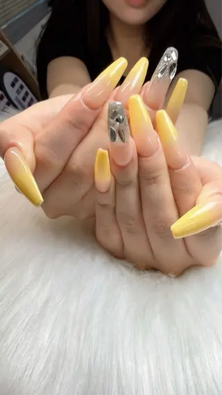 ネイル GCP Nail はるのネイルデザイン