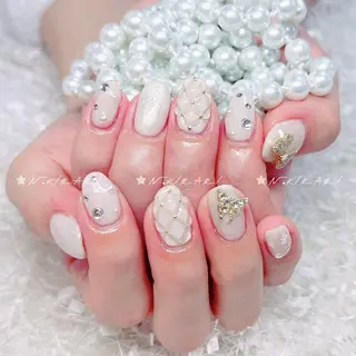 ネイル nana 🤍のネイルデザイン