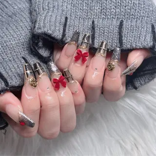 ネイル H.baby Nail Salonのネイルデザイン