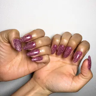 ネイル Kiffer Ayaのネイルデザイン