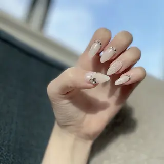 ネイル MEI Nailのネイルデザイン