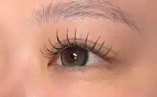 マツエク・マツパ NOIR eye＆nailのマツエク・マツパデザイン