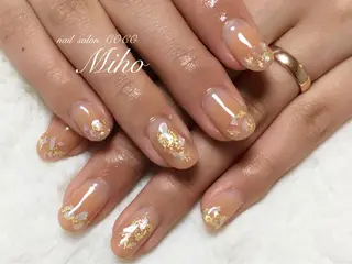 ネイル nail Berunaのネイルデザイン