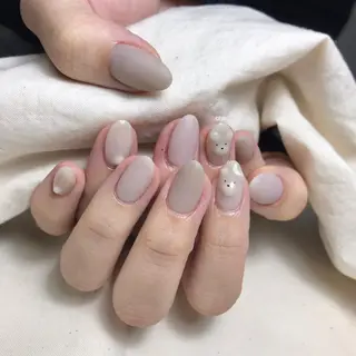 ネイル chai nail _ai📍鶴橋/桃谷のネイルデザイン
