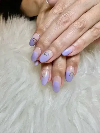 ネイル NISHIOKA FUKUMIのネイルデザイン
