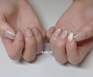 ネイル Nails 39のネイルデザイン