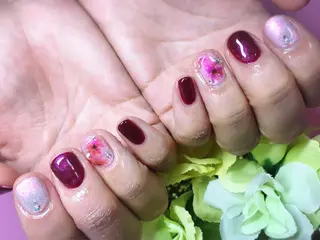 ネイル Beauty Salon Lunaのエステ・リラクイメージ