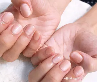 ネイル ネイリスト 土橋 由季のネイルデザイン
