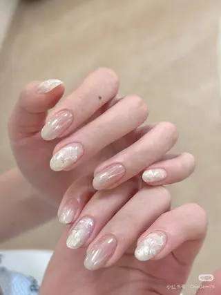 ネイル 🎀🎀YooLi Nail Salonのネイルデザイン