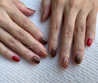 ネイル sunny nailのネイルデザイン