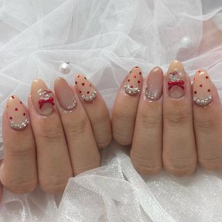 ネイル Nailsalon MeMe YUMIのネイルデザイン