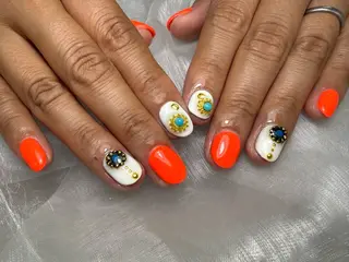 ネイル ♡ KEIKOのネイルデザイン