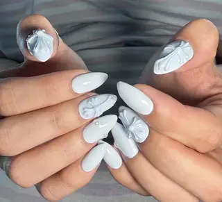 ネイル Molly _nailのネイルデザイン