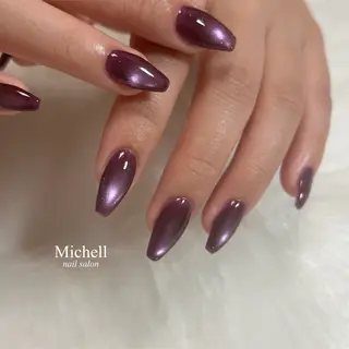 ネイル Michell_ dianaのネイルデザイン