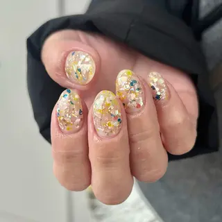 ネイル salon Re:のネイルデザイン