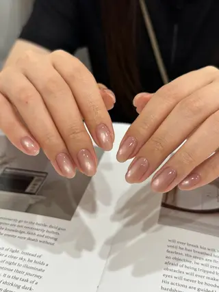 ネイル HARUNOKA kotoneのネイルデザイン