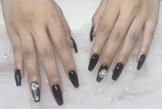 ネイル Bél Nail salonのネイルデザイン
