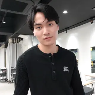 メンズ オールマイティ美容師 💋𝑨𝑵𝑵𝑨のヘアスタイル