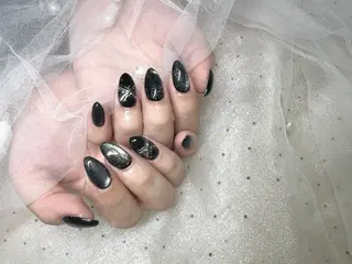ネイル ガール ネイルサロン Girl salonのネイルデザイン