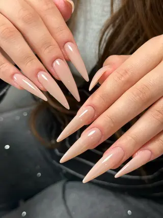 ネイル cat‘s nail🐈⬛のネイルデザイン