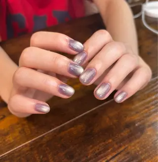 ネイル nailsalon N iJiのネイルデザイン