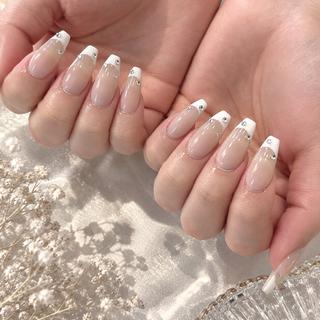 ネイル Chipie_ ayanoのネイルデザイン