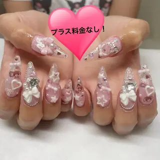 ネイル saki. mのネイルデザイン