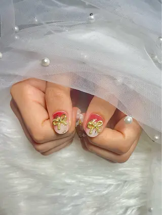 ネイル ベストネイル Noraのネイルデザイン