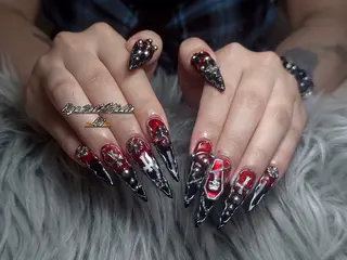 ネイル Ryu Nail Studioのネイルデザイン