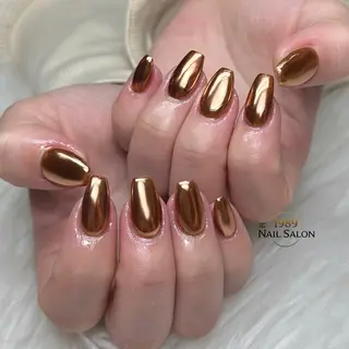 ネイル The 1989 Nail Salonのネイルデザイン