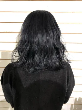 ショート カラー 🦋美髪／エクステ 🦋アベイクミのヘアスタイル