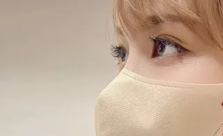 マツエク・マツパ hairsalon 556のマツエク・マツパデザイン