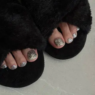 ネイル charme nailのネイルデザイン