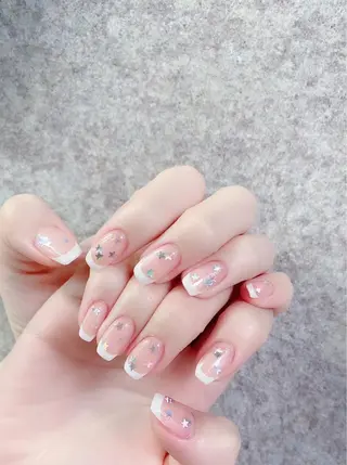 ネイル R salonのネイルデザイン