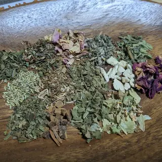 よもぎ蒸し・ワンカラ ー専門 しゅくるのネイルデザイン
