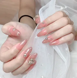 ネイル Bél Nail salonのネイルデザイン