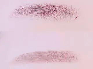 アイブロウ eyelash COLORのマツエク・マツパデザイン