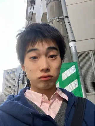 ショート 柚音 nero hairのヘアスタイル