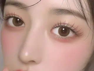 マツエク・マツパ 京都/マツエク 🤍HONOKA🤍のヘアスタイル