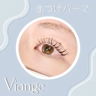 マツエク・マツパ Viange AIRIのマツエク・マツパデザイン