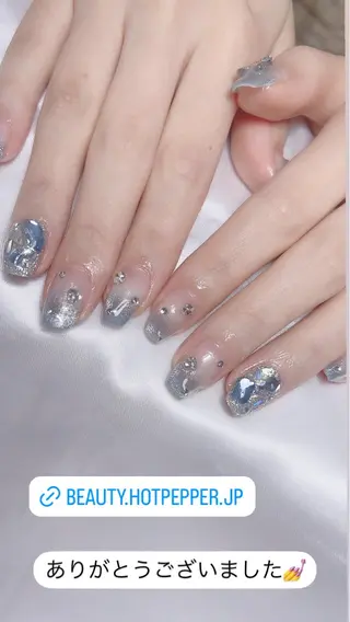 ネイル Pears Nail MARIのネイルデザイン