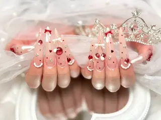 ネイル Josie nail salonのネイルデザイン