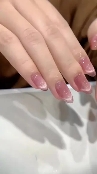 ネイル ネコ Nailのネイルデザイン