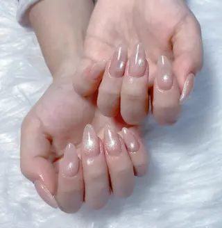 カラー Rin Hana Nailのネイルデザイン