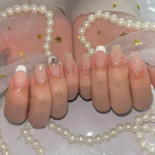 ネイル Kasumi Nailのネイルデザイン