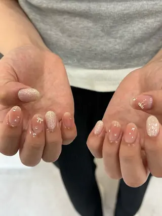 ネイル rn__ nailのネイルデザイン