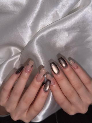 ネイル Nail k2000のマツエク・マツパデザイン