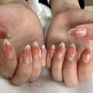 ネイル nailsalon uluのネイルデザイン