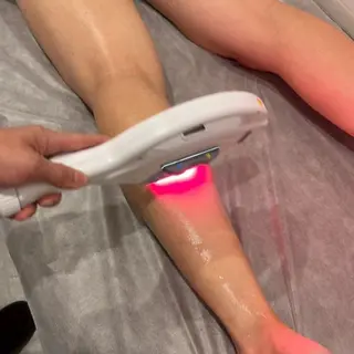 Plaire エステのエステ・リラクイメージ
