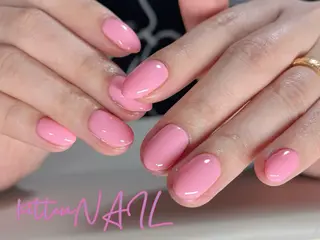 ネイル コネコ ネイルサロンのネイルデザイン